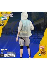 2XXT Cosplay Arknights Tequila Cosplay Costume